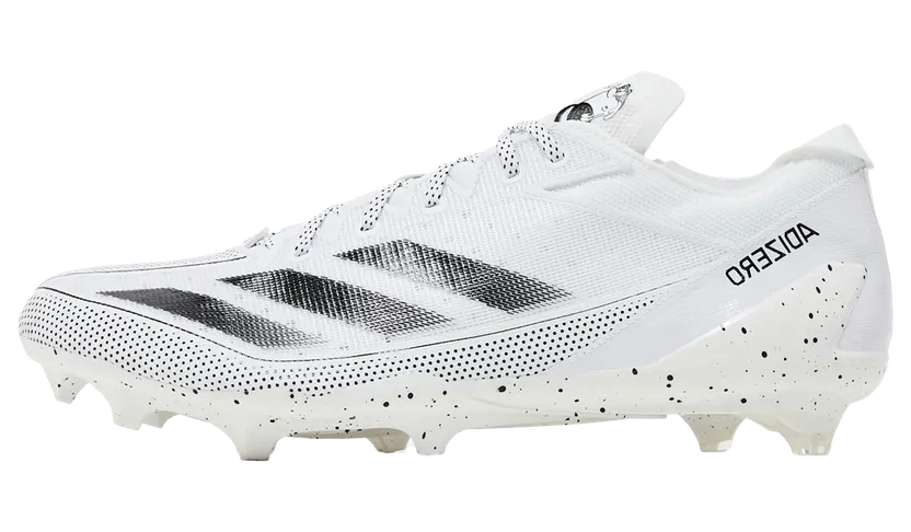 Adidas Adizero Electric Snack Attack “CORE BLACK CLOUD WHITE” (IE4401)