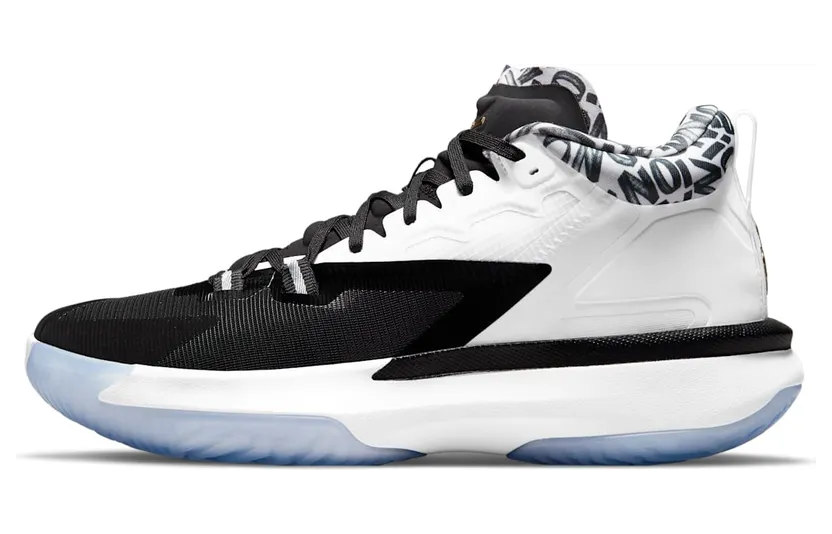 Nike Zion 1 Black (DA3130002)
