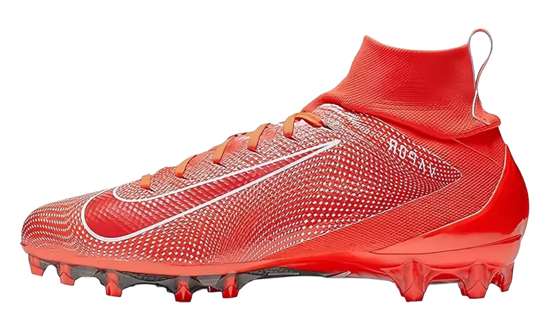 Nike VAPOR UNTOUCHABLE 3 PRO ‘ORANGE OUT’ “ORANGE” (917165-800)