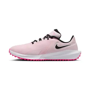 Nike Infinity Golf Next Nature “Pearl Pink / White / Black” (FN0555-600)