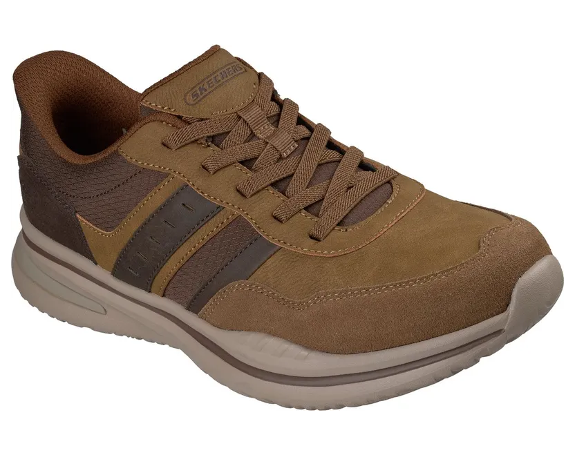 skechers-relaxed-fit 205891_DSCH