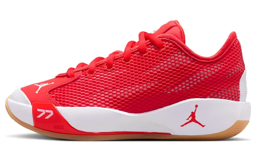 Jordan Luka .77 Rood (IH0573-600)