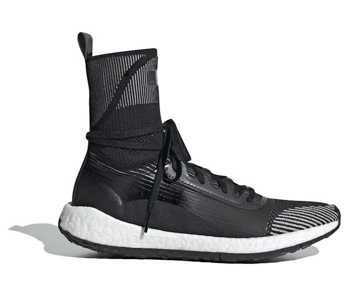 adidas Pulseboost HD Mid Utility Black (EG1067)