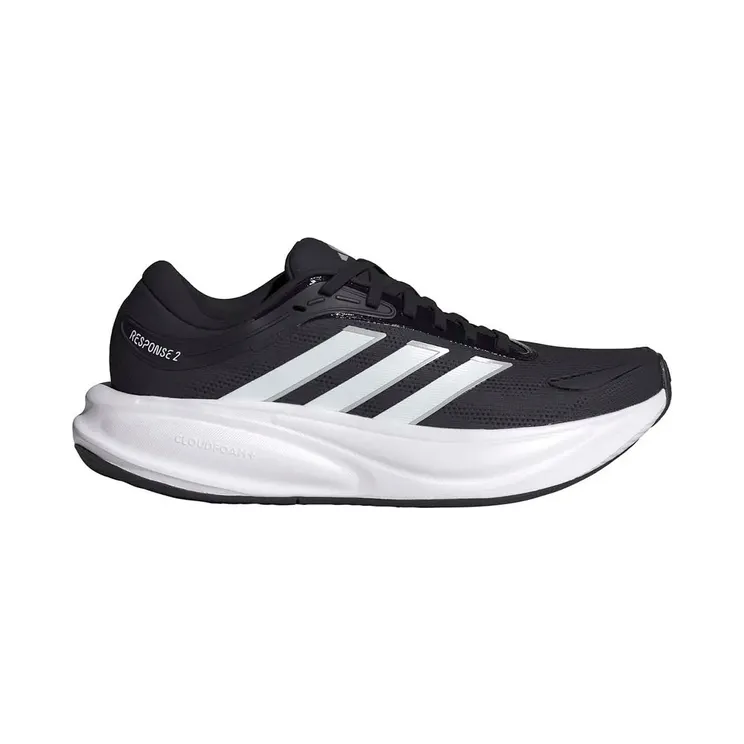Adidas Response Black (KJ6791)