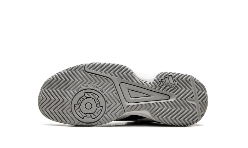 Adidas Stabil GS “White Black Grey” (HR0247)