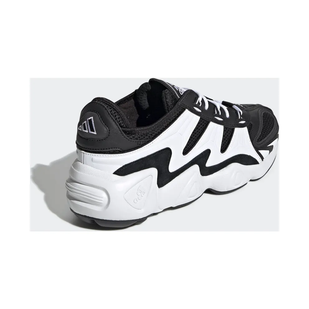 adidas FYW S-97 Black White Core Black/Crystal White/Cloud White (G27986)