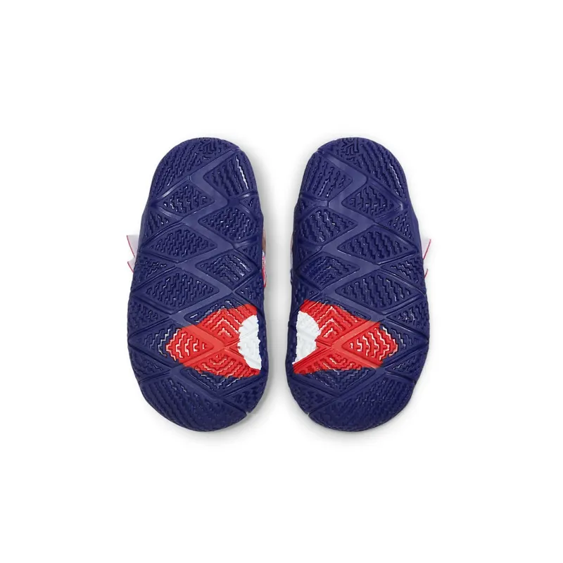 Nike Kybrid S2 Tie Dye USA (TD) Blue Void/Metallic Gold-Photo Blue-White (DA2324-400)