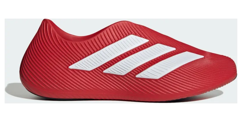 adidas Purechill Runner Better Scarlet White (KI0075)