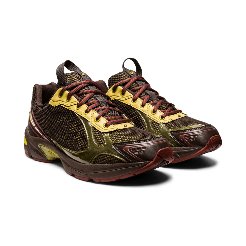 Asics UB4-S GEL-1130 Demitasse/Fir Green (1201A645.200)