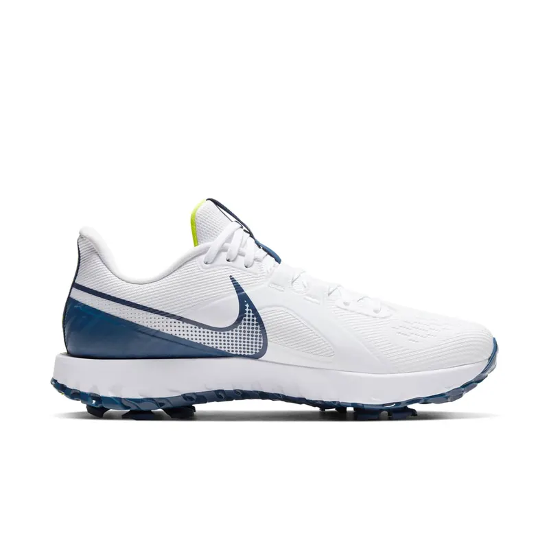 Nike React Infinity Pro White Valerian Blue (CT6620-100)
