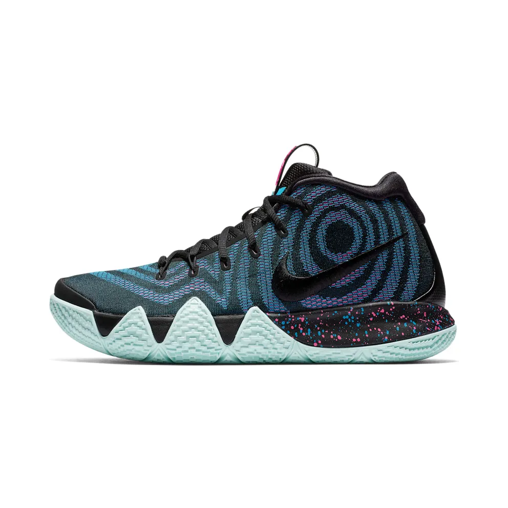Nike Kyrie 4 80s (Decades Pack)