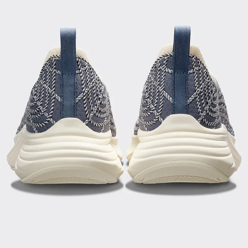 APL TechLoom Zipline “Slate/Navy/Pristine” (Women)