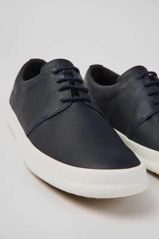 Camper Chasis low-top – Blue (K100836011)