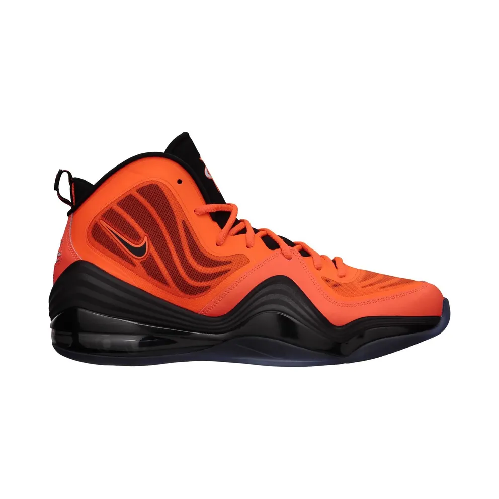 Nike Penny V Crimson Sunburst (537331-800)