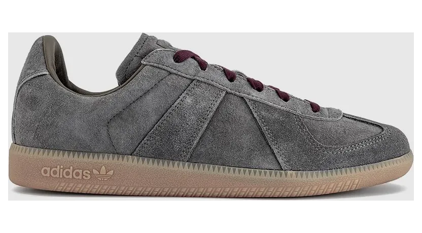 Adidas BW Army Cinder/Cinder/Gum5 (KK2711)