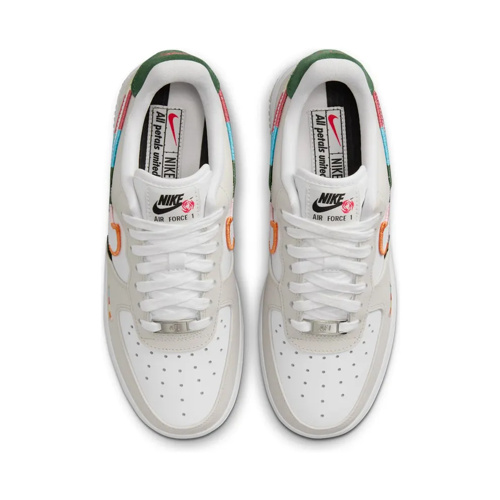 Nike Air Force 1 ’07 All Petals United (FN8924-111)
