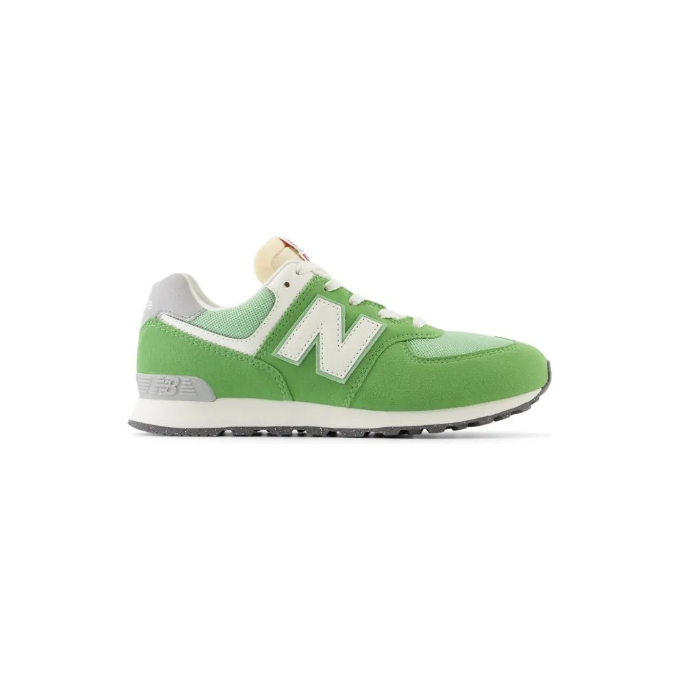 New Balance 574 GS “Chive” (GC574RCC)