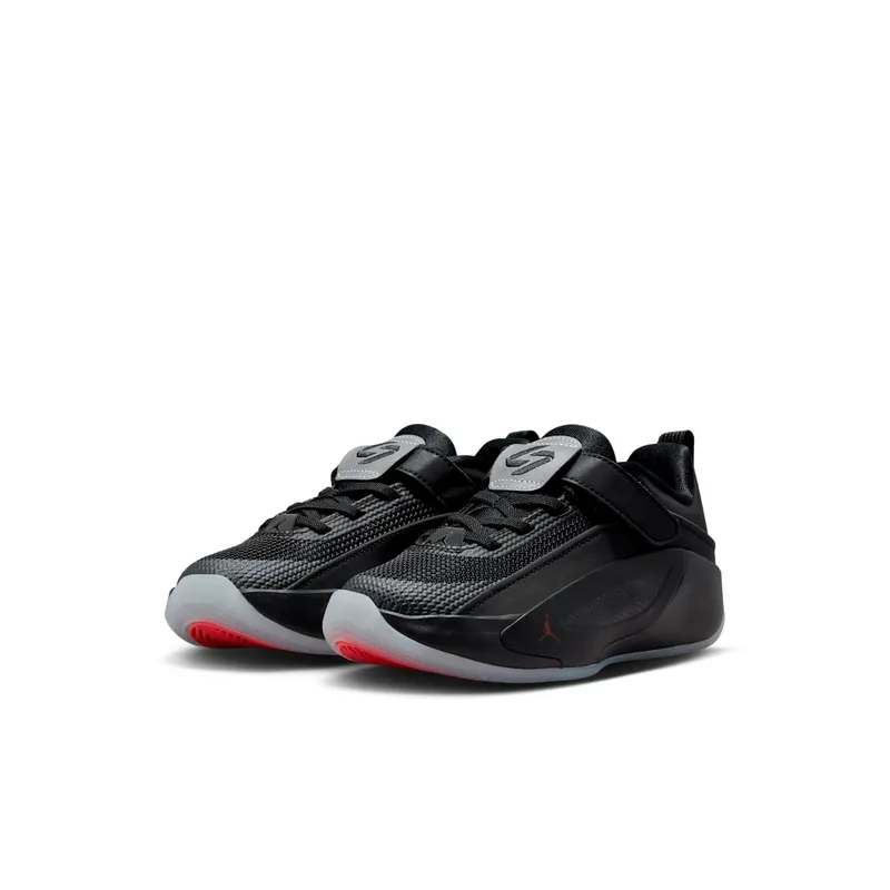 Jordan Luka 5 Black (IM5164-002)