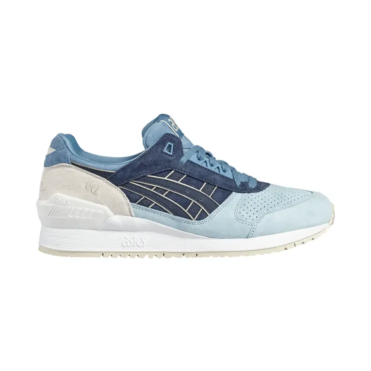ASICS Gel-Respector Japanese Garden Ink