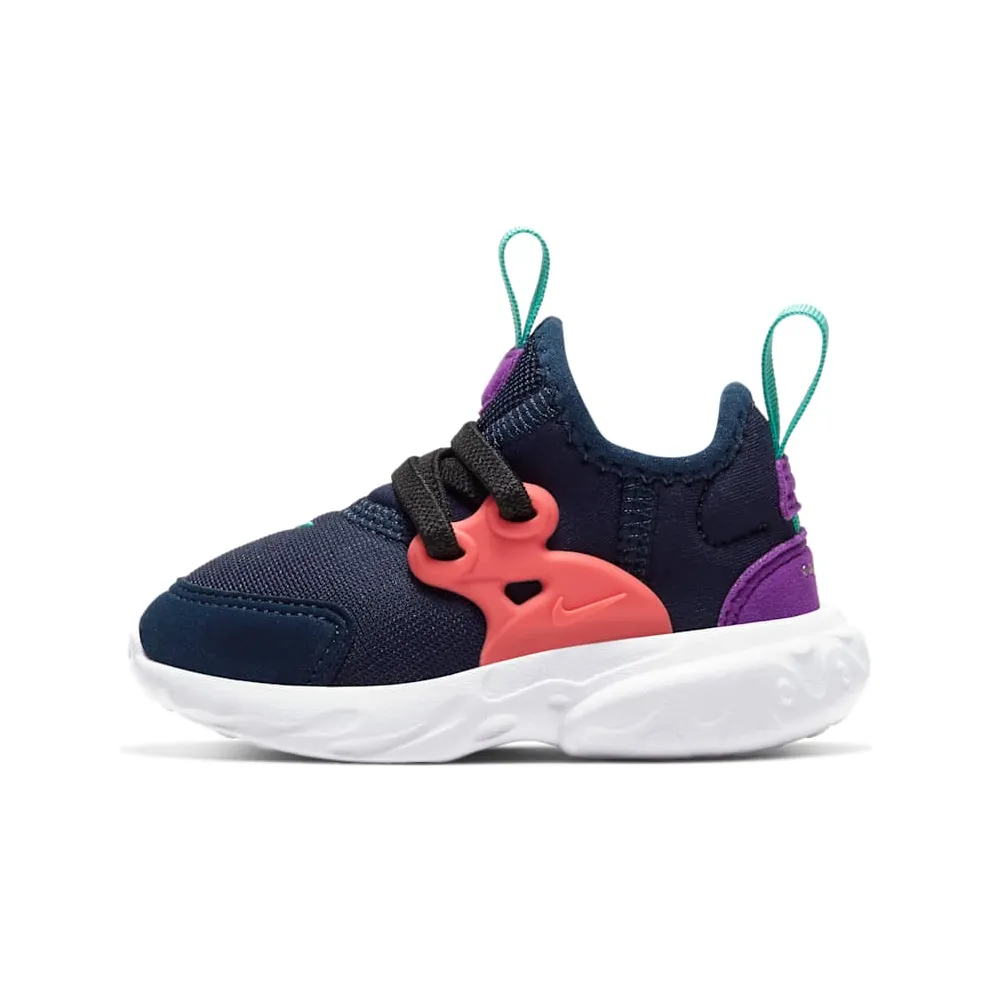 Nike Rt Presto Td “Midnight Navy” (BQ4004-402)