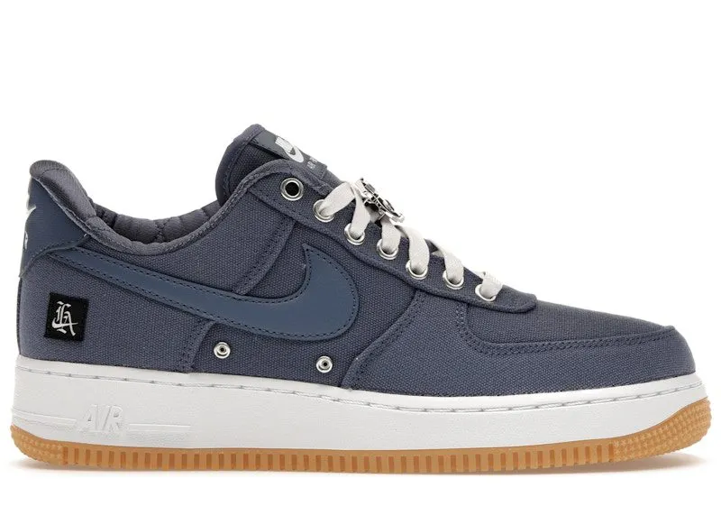 Nike Air Force 1 Low West Coast Los Angeles (FJ4434-491)