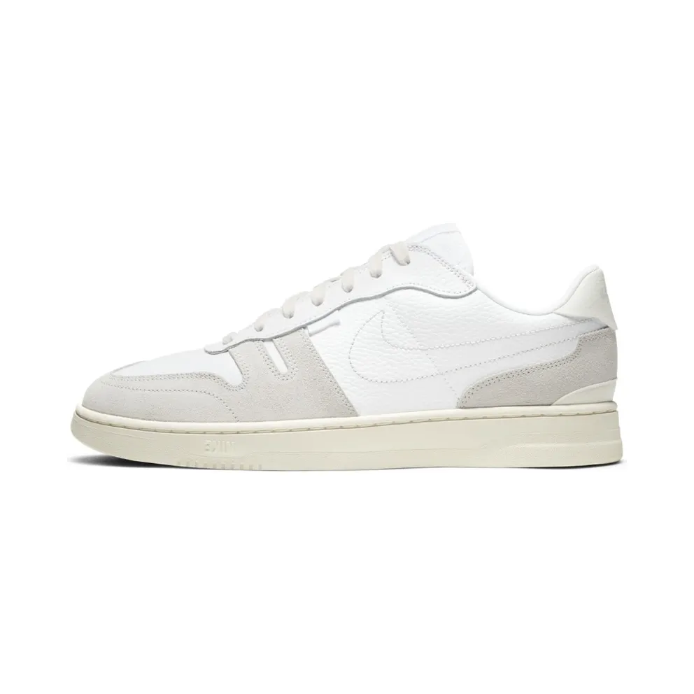 Nike Squash Type White Platinum Tint White/White-Platinum Tint-Sail (CW7587-100)