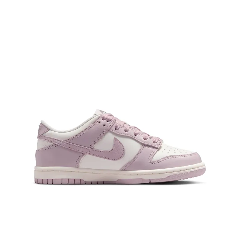 Nike Dunk Low GS “Particle Rose” (FB9109-122)