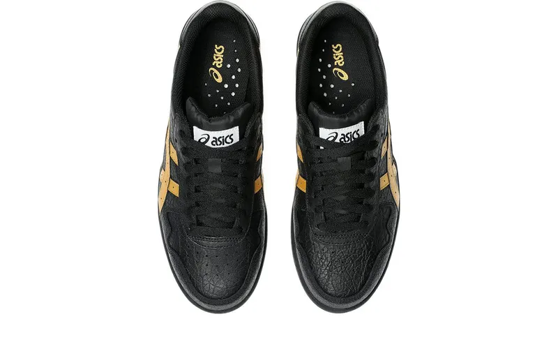 ASICS Japan Pro Black Pure Gold (1201B048-002)