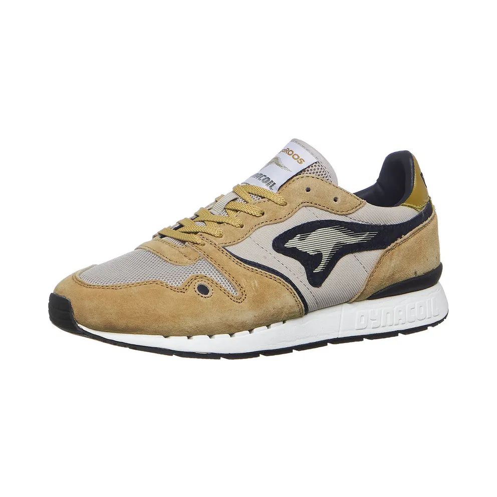 KangaROOS Coil RX Olive / Jet Black (47291-8010)