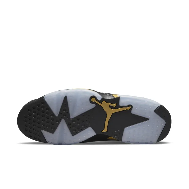 Jordan Flight Club ’91 Black – “Black / White-metallic Gold” (DC7329-007)