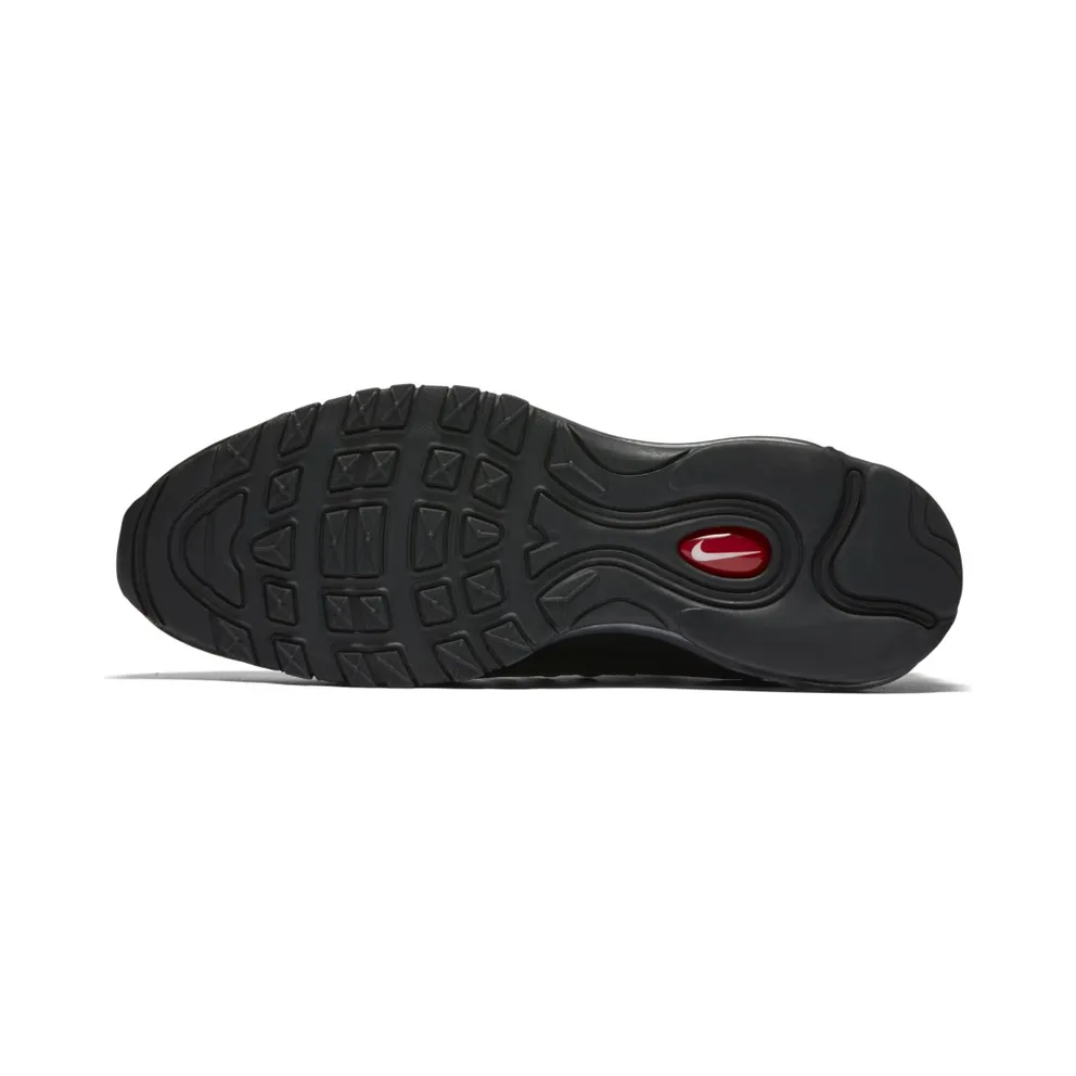 Nike Air Max 98 Supreme Black (844694-001)