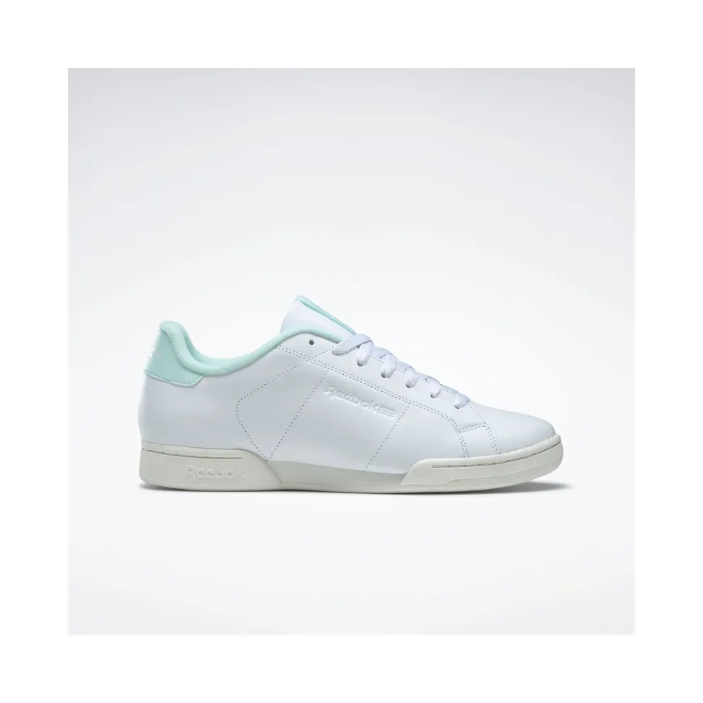 Reebok NPC II Cloud White / Chalk / Mist (GW7146)