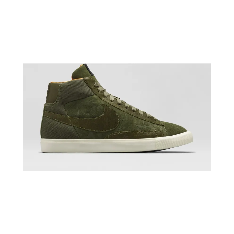Nike SB Blazer Mowax (718768-208)