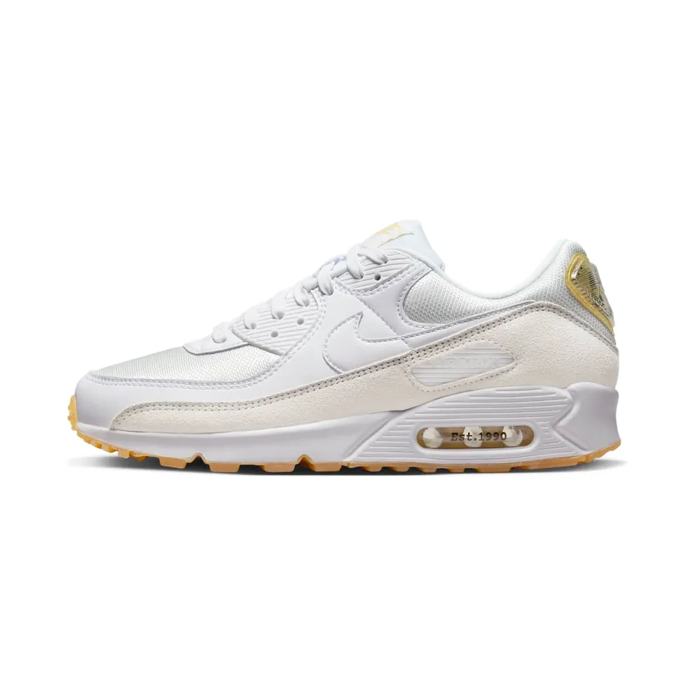 Nike Air Max 90 SE Marion Frank Rudy Summit White (DV1734-100)