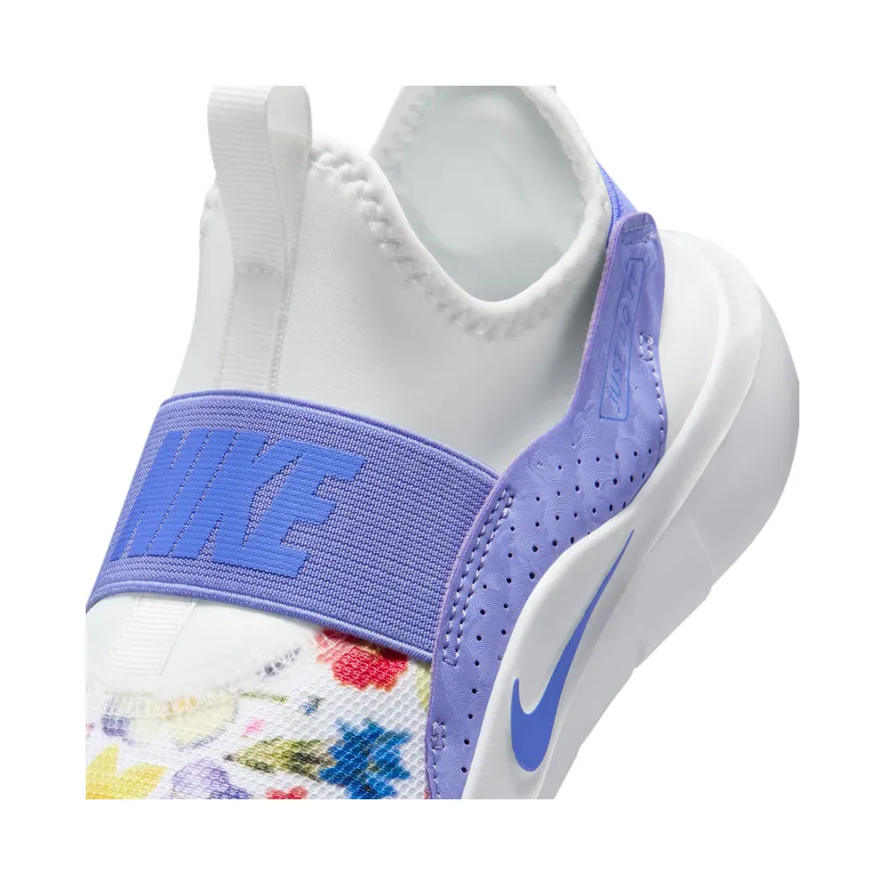 Nike Flex Runner 4 Light Thistle White Sapphire (IM1374-500)