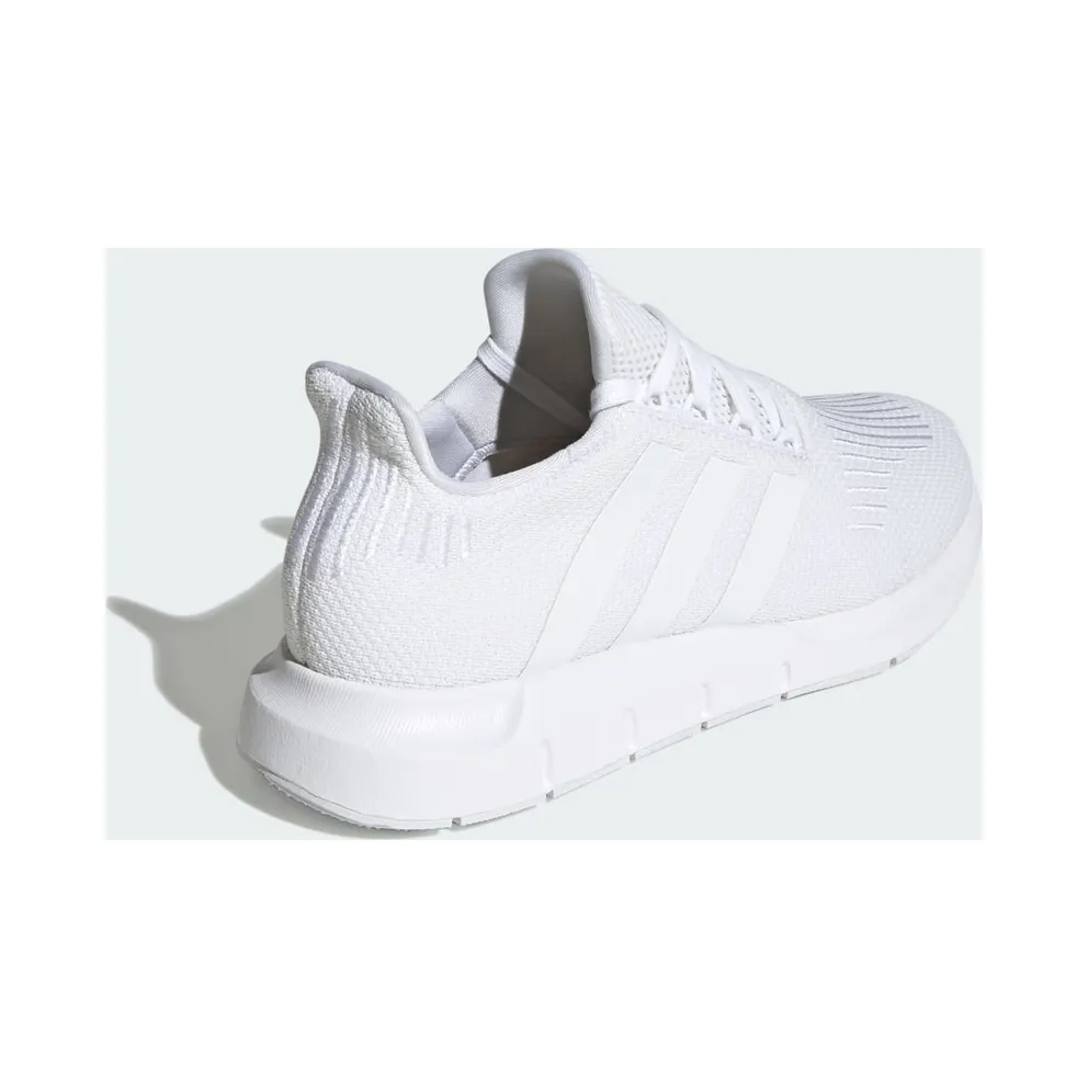 adidas Swift Run 1.0 Cloud White Gold Metallic (IE7480)