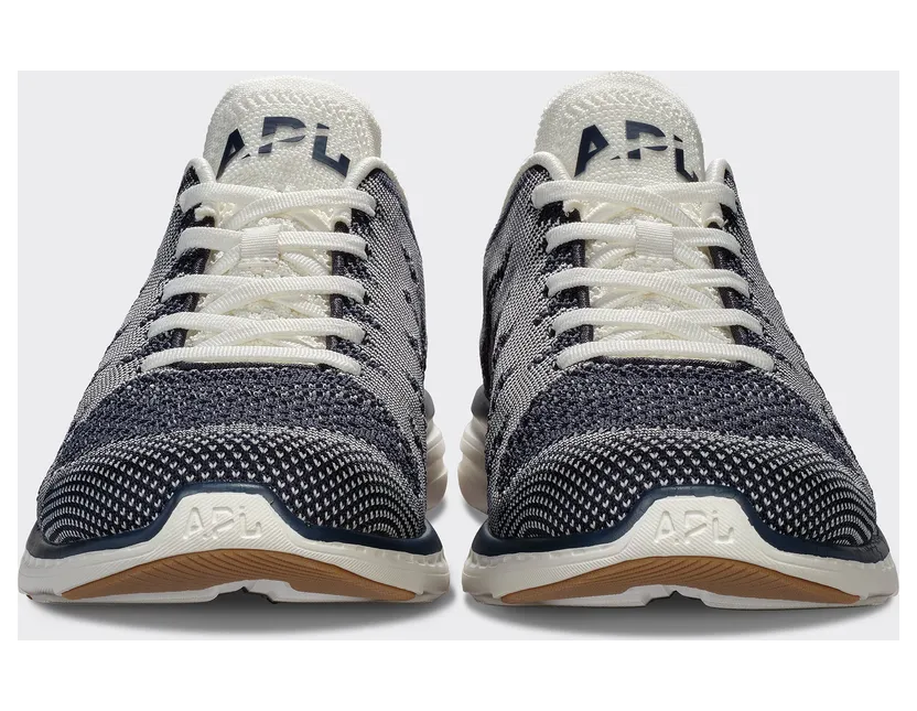 APL TechLoom Pro “Navy/Ivory/Gum” (Heren) (4)