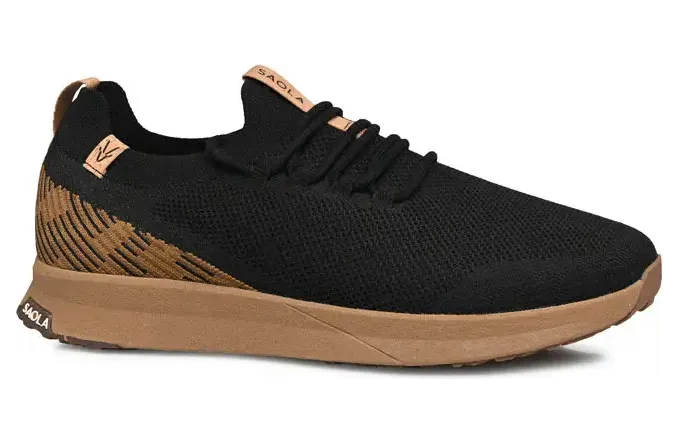 Lage Sneakers Saola TSAVO 2.0 WP (SAO2112-101)