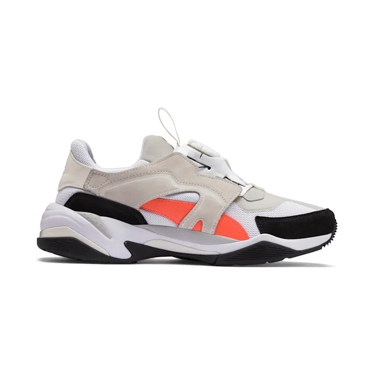 Puma Thunder Disc “Grey Violet” (369355-04)