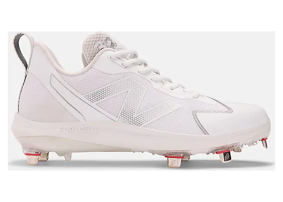 New Balance FuelCell Romero Duo White Silver (SMROMWM2)