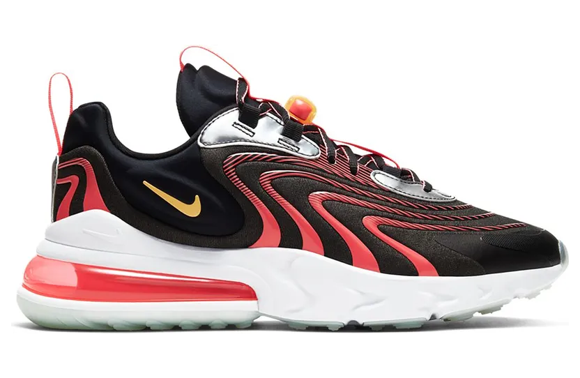 Nike Air Max 270 React Eng Aliens
