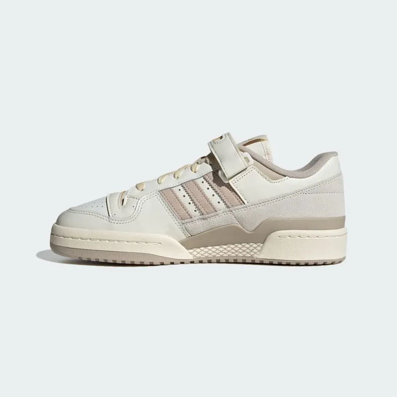 adidas Forum 84 Low Off White / Wonder Beige / Cream White (IE9936)