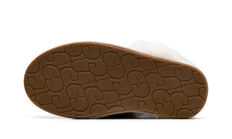 Ugg Scuffette II “Sand” (1106872-SAN)