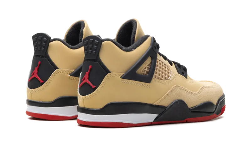 Air Jordan 4 Retro PS “Pizza” (IH2093-200)