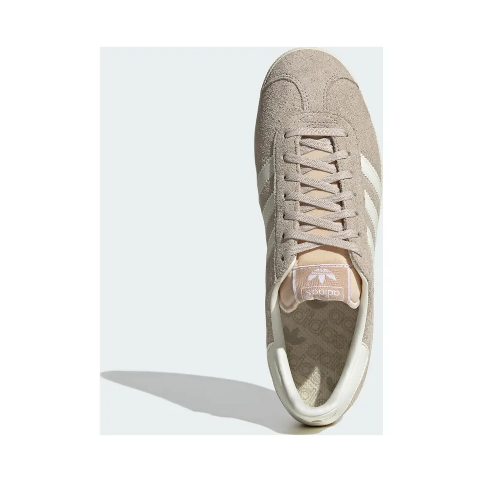 adidas Gazelle Wonder Beige / Off White / Cream White (IG5796)