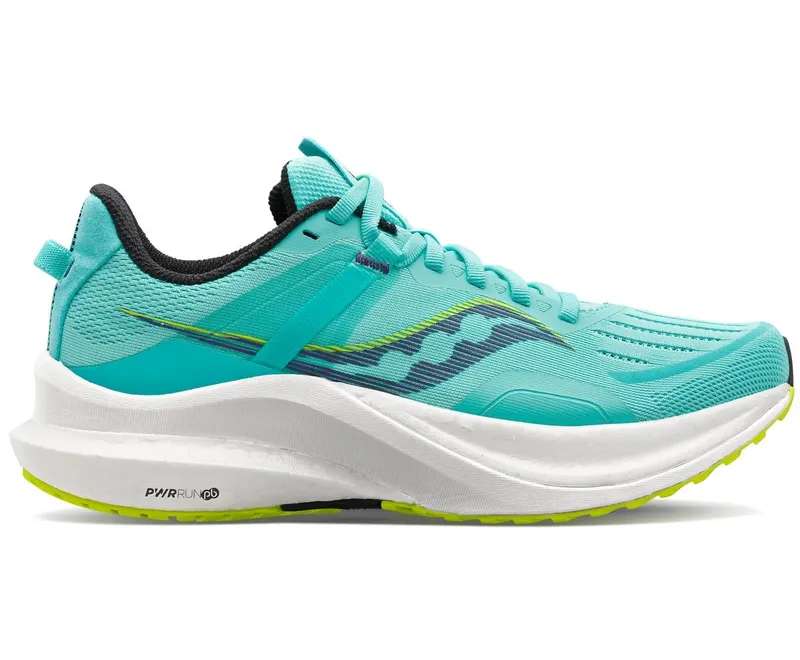 Saucony Tempus – “Cool Mint Acid” (S10720-26)