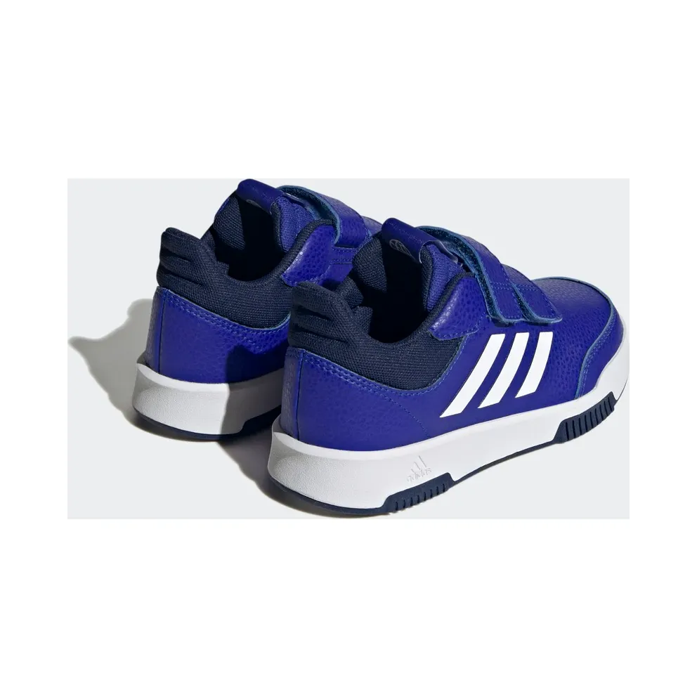 Adidas Tensaur Sport Training Hook and Loop Lucid Blue / Cloud White / Dark Blue (H06306)