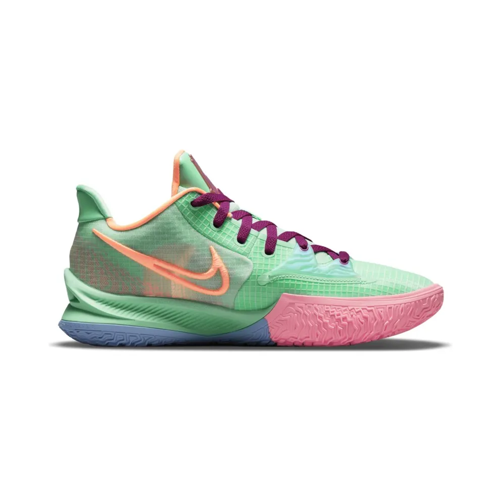 Nike Kyrie 4 Low Keep Sue Fresh (CZ0105-300)
