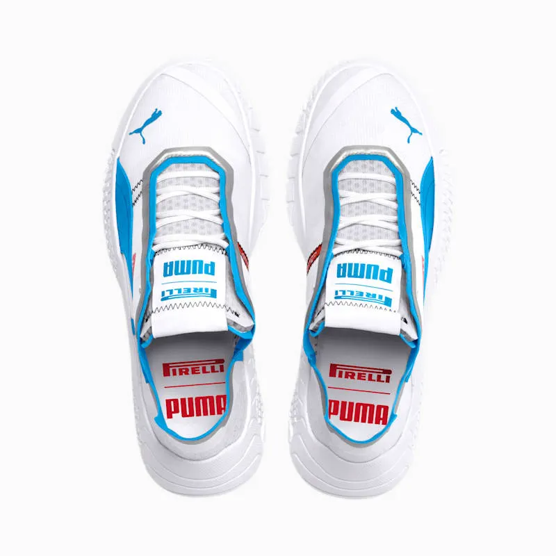 Puma Replicat X Pirelli V2 “Azure Blue” (306467-02)
