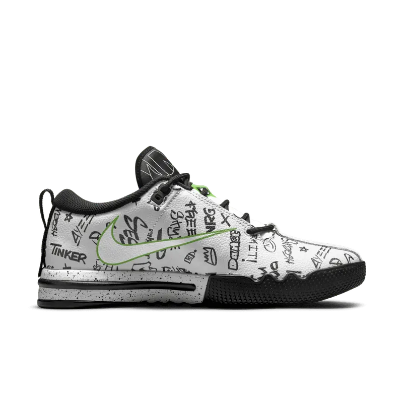 Nike Air Sesh Pure Platinum Action Green (DD3680-002)